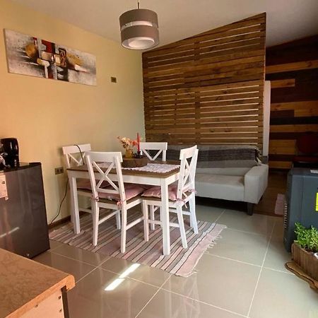 Cabanas Las Terrazas De Iculpe Población Población Lago Ranco Екстериор снимка